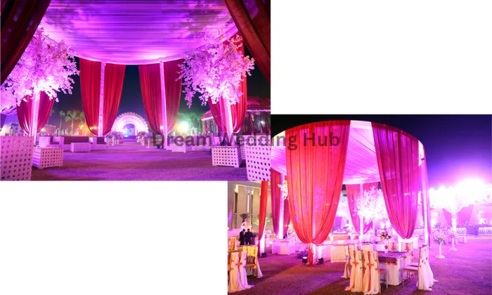 Khurana Tent Decorators  Caterers